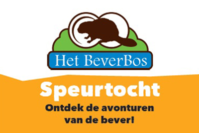Het BeverBos - Speurtocht - Ontdek de avonturen van de bever!
