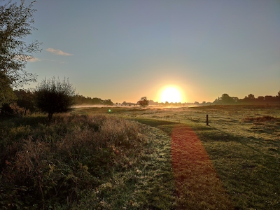 Stiltewandeling