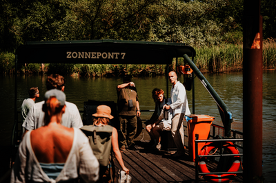 De Zonnepont
