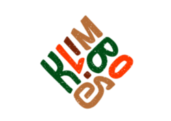 Logo van het Klimbos met link naar de website