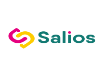 Logo van Salios