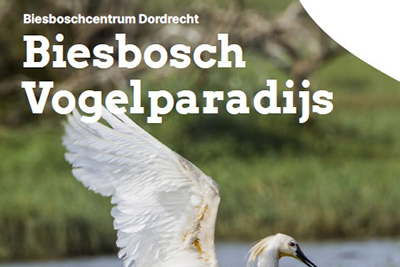 Biesbosch Vogelparadijs